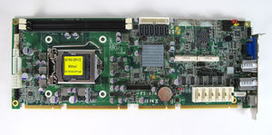 computador de placa única PICMG 1.3