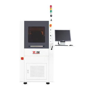 máquina de corte a laser UV