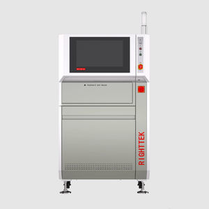 máquina de marcação a laser CO2