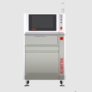 máquina de gravação a laser de fibra