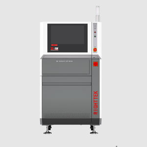 máquina de marcação automática