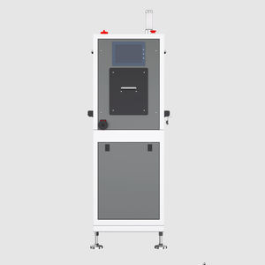 máquina de limpeza ultrassônica