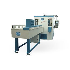 torno CNC