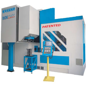 centro de usinagem CNC de 7 eixos