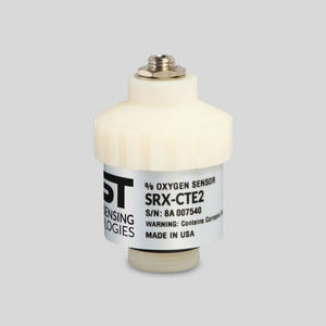 sensor de oxigênio eletroquímico