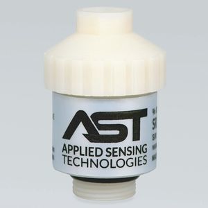 sensor de oxigênio eletroquímico