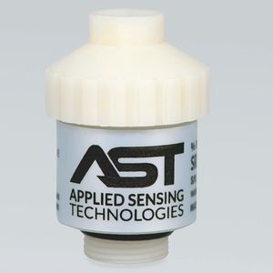 sensor de oxigênio eletroquímico