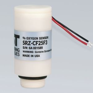 sensor de oxigênio eletroquímico