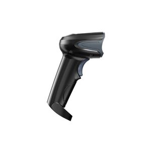 scanner de códigos de barras de mão