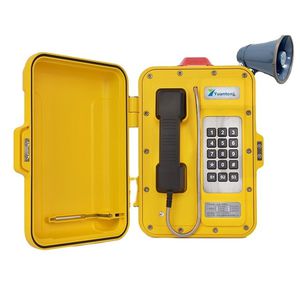telefone analógico