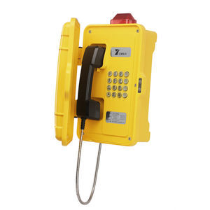 telefone analógico