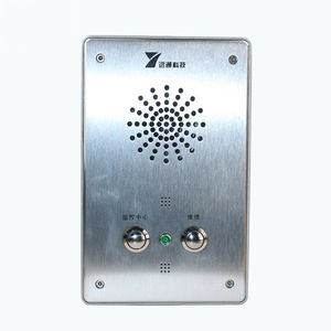 interfone para elevador