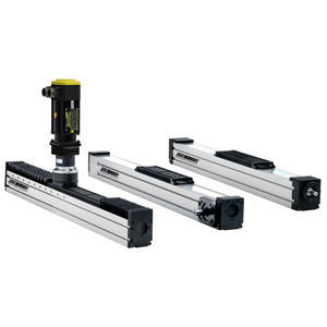 unidade linear elétrica