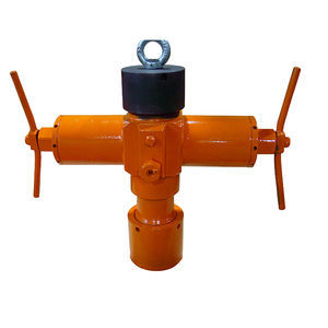 preventor de erupção de gaveta