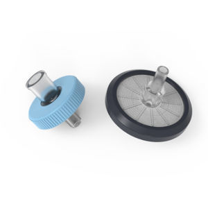 filtro para aplicações médicas