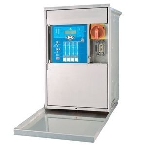interface de conexão