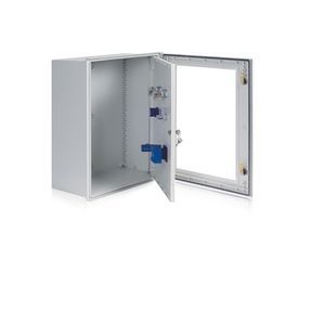 quadro elétrico de parede