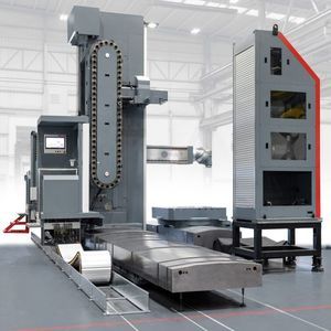 fresadora CNC de 3 eixos