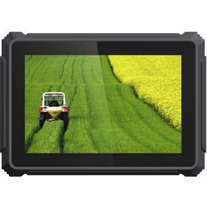 终端de bordo para equipamento agrícola