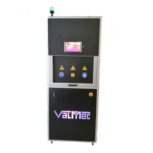 máquina de gravação a laser