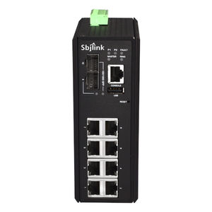 switch de rede gerenciável