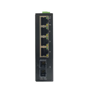 switch de rede industrial