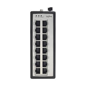 switch de rede industrial