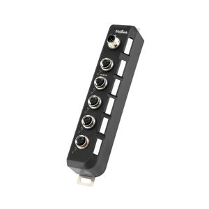 switch de rede industrial