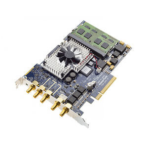 digitalizador até 5 GS/s