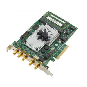 digitalizador até 5 GS/s