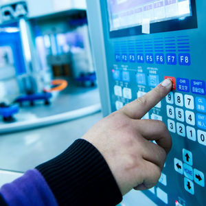 software de interface