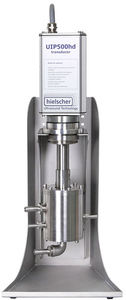 reator ultrassônico