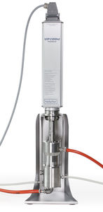 reator ultrassônico