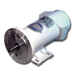 motor CC