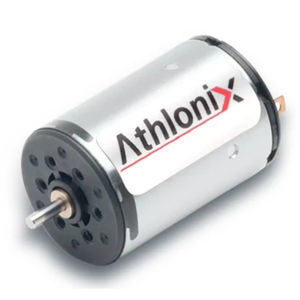 motor de alta potência