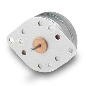 motor de passo