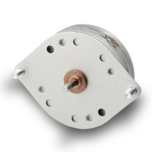 motor de passo