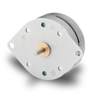 motor de passo