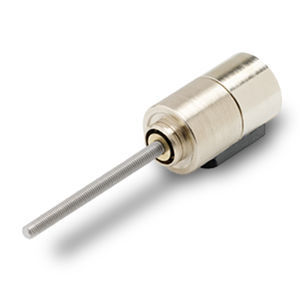 motor com ímã tipo disco