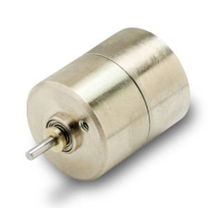 motor com ímã tipo disco