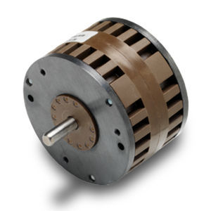 motor com ímã tipo disco