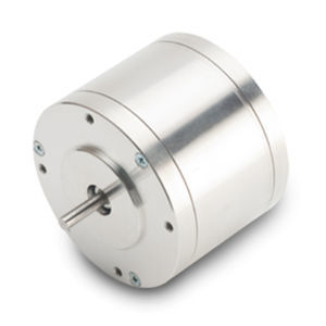motor com ímã tipo disco