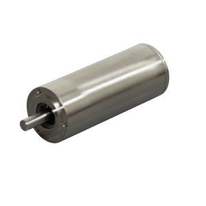 motor sem escovas