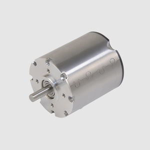 motor CC