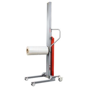 miniempilhadeira patolada elétrica 1