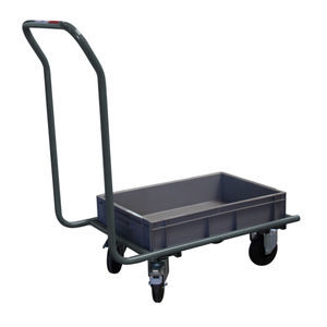 carrinho de transporte