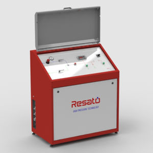 哽咽的眼泪pressão pneumático