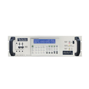fonte de alimentação elétrica para montagem em rack