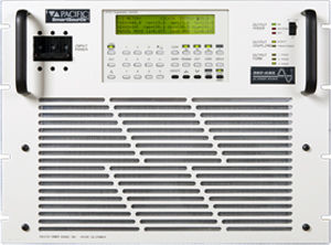 fonte de alimentação elétrica CA/CA