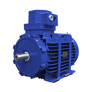 motor assíncrono